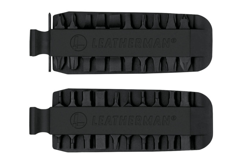 Leatherman Bit Kit 21 käännettävää bittiä 931014