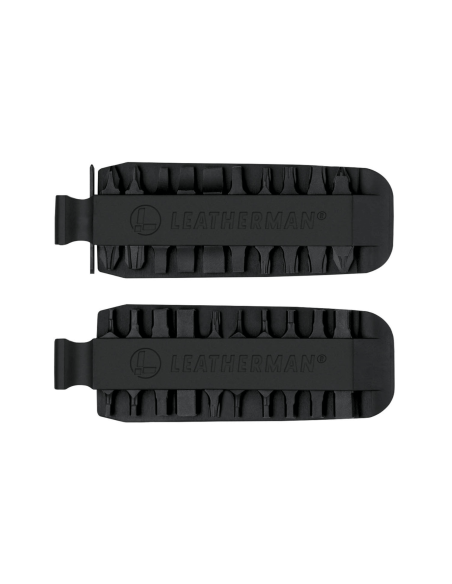 Kit de bits Leatherman 21 bits reversíveis 931014