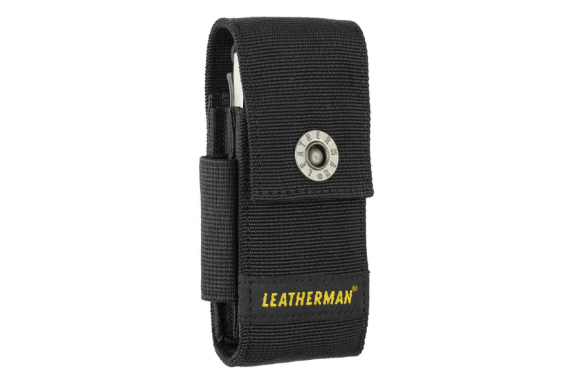 Leatherman Surge Alicate Multifunción 830165 21 funciones + funda de nylon