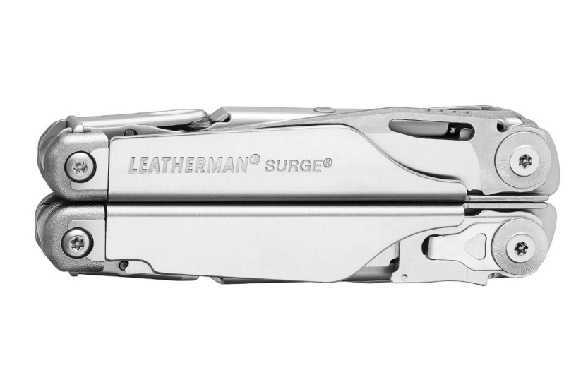 Leatherman Surge Multifunction Pliers 830165 21 functions + nylon case