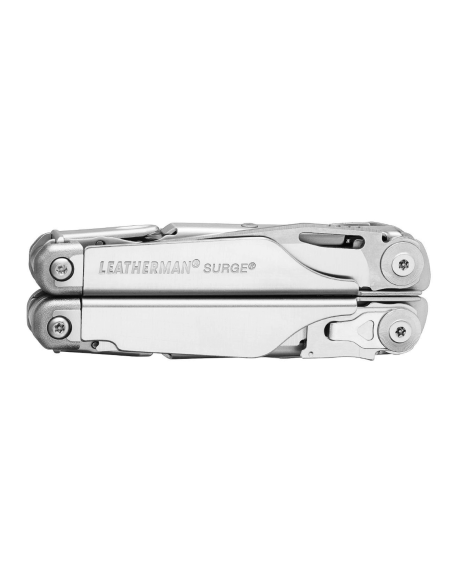Pinze multifunzione Leatherman Surge 830165 21 funzioni + custodia in nylon
