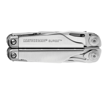 Leatherman Surge Alicate Multifunción 830165 21 funciones + funda de nylon 2