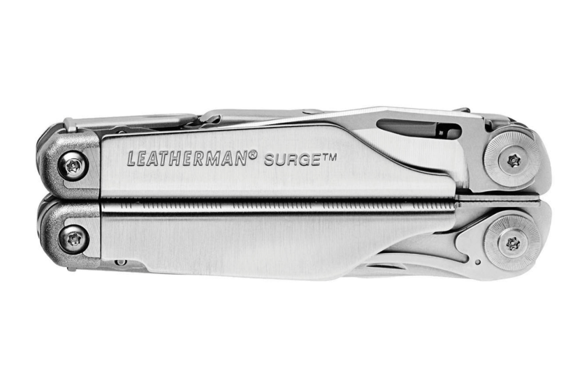 Leatherman Surge Multifunction Pliers 830165 21 functions + nylon case