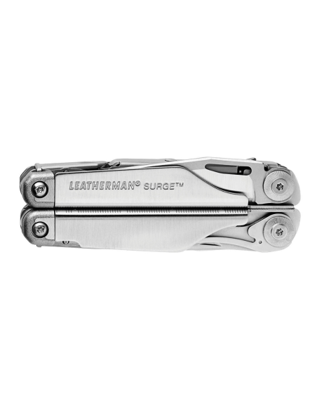 Leatherman Surge Multifunction Pliers 830165 21 functions + nylon case