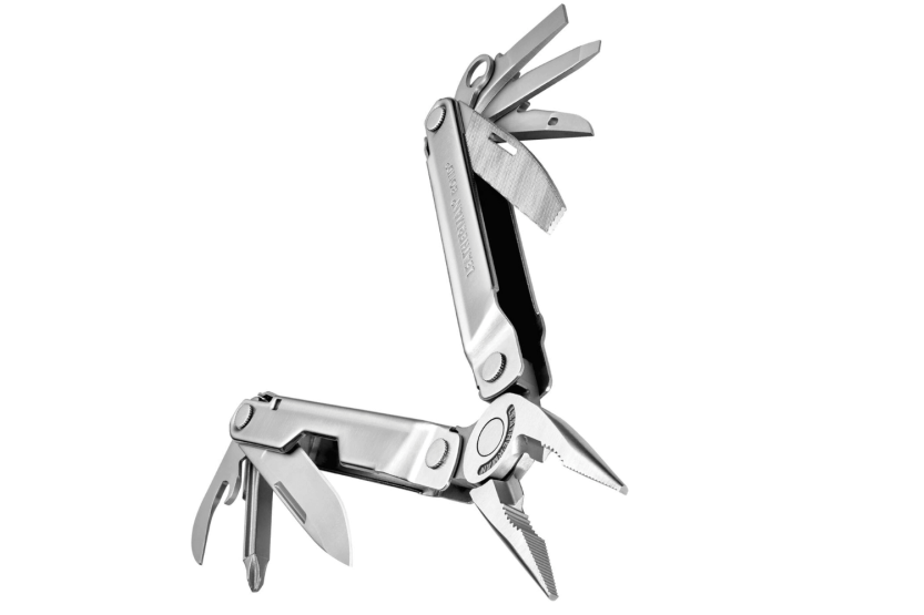Leatherman Bond Multifunktionstang 832936 14 funktioner + nylonetui