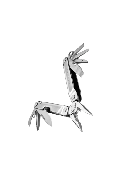Leatherman Bond Multifunksjonstang 832936 14 funksjoner + nylonetui