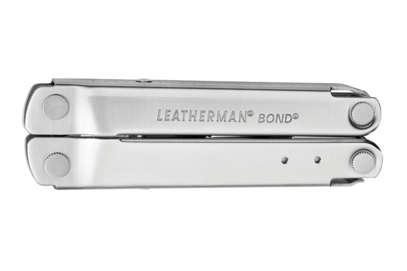 Leatherman Bond 832936 Multifunktionszange 14 Funktionen + Nylon-Etui