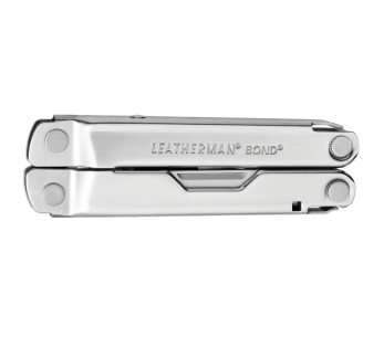 Leatherman Bond Multifunksjonstang 832936 14 funksjoner + nylonetui 2