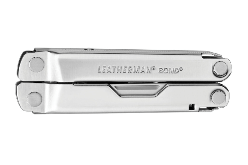 Pinze multifunzione Leatherman Bond 832936 14 funzioni + custodia in nylon