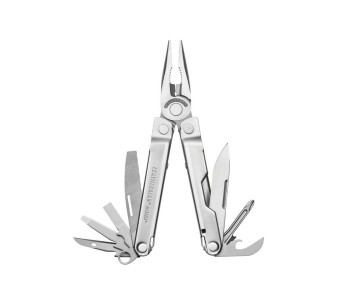 Pinze multifunzione Leatherman Bond 832936 14 funzioni + custodia in nylon