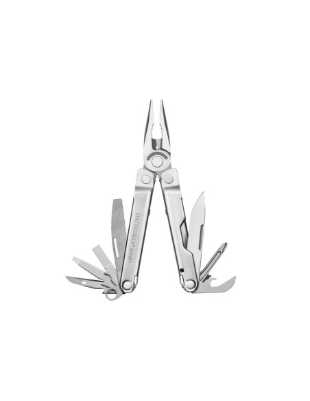 Leatherman Bond Multifunktionstang 832936 14 funktioner + nylonetui