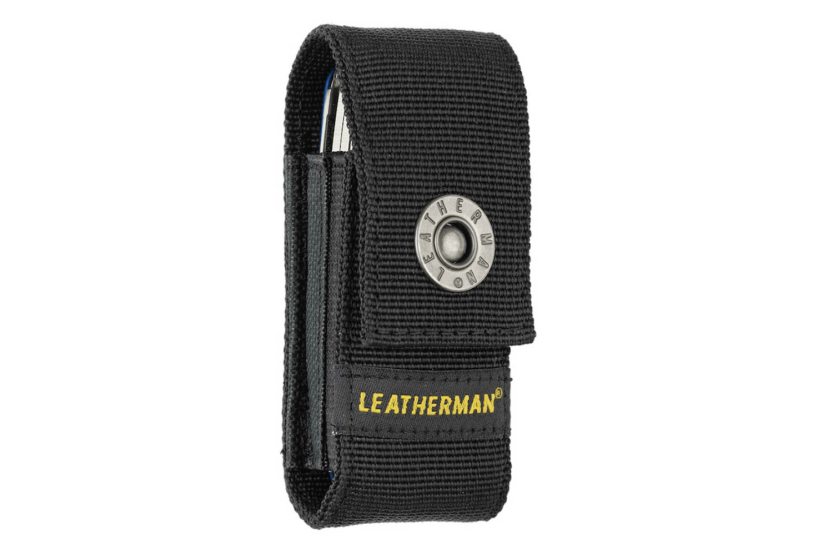 Leatherman Curl 832932 15 dele + nylontaske