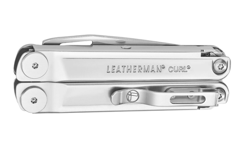 Leatherman Curl 832932 15 delar + nylonfodral