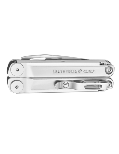 Leatherman Curl 832932 15 deler + nylonetui