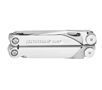 Leatherman Curl 832932 15 delar + nylonfodral 2