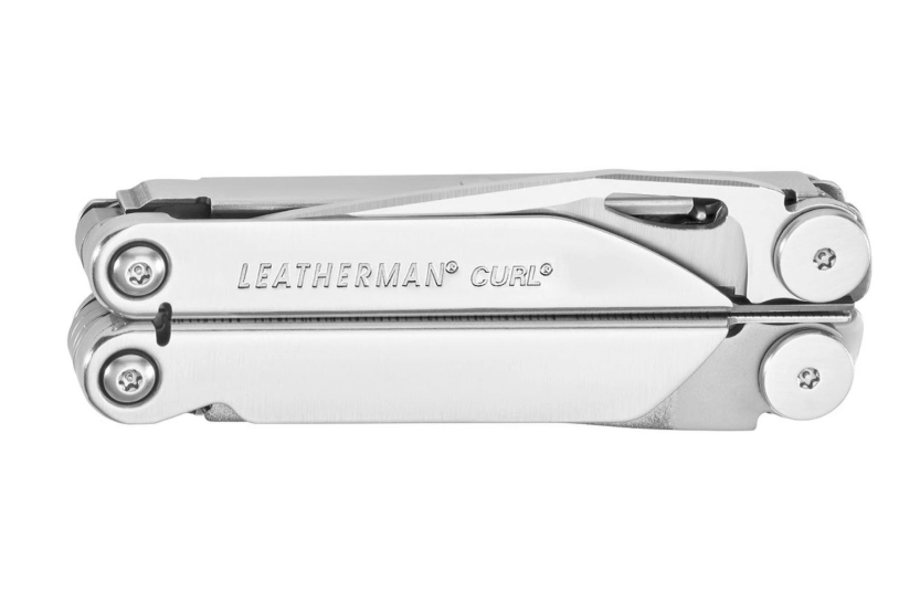 Leatherman Curl 832932 15 dele + nylontaske