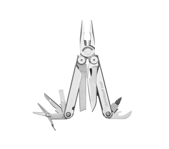 Leatherman Curl 832932 15 delar + nylonfodral