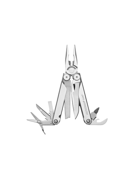 Leatherman Curl 832932 15 kpl + nailonlaukku