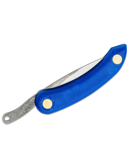 Folding knife Svord Peasant Blue SVPKPPB PP handle 13cm