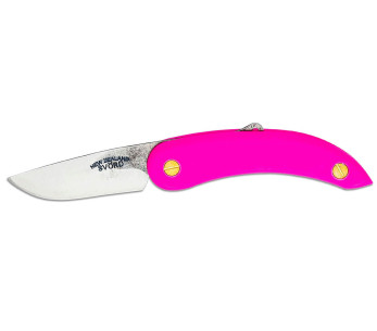 Foldekniv Svord Peasant Rose SVPKPPPK PP-skaft 13 cm