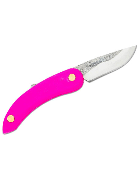 Foldekniv Svord Peasant Rose SVPKPPPK PP-skaft 13 cm
