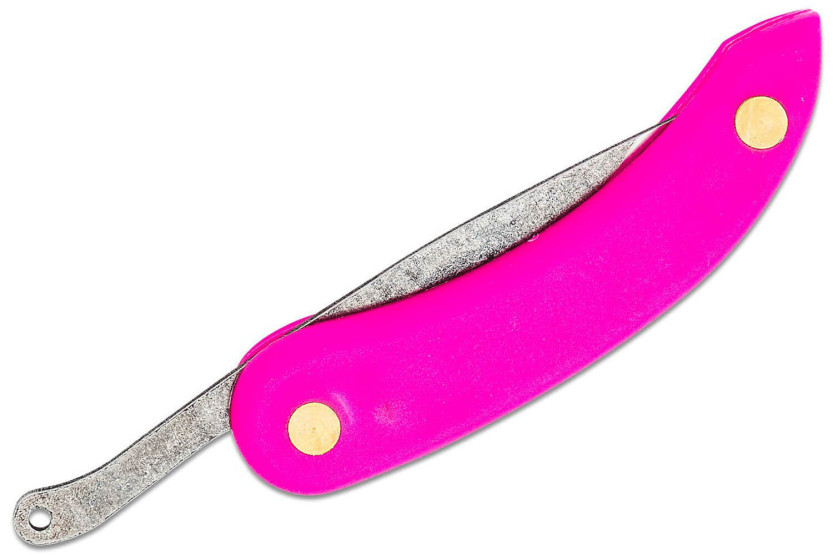 Foldekniv Svord Peasant Rose SVPKPPPK PP håndtag 13cm