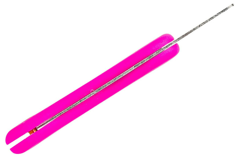 Foldekniv Svord Peasant Rose SVPKPPPK PP håndtag 13cm