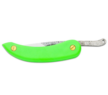 Foldekniv Svord Peasant Green SVPKPPG PP håndtag 13cm 2