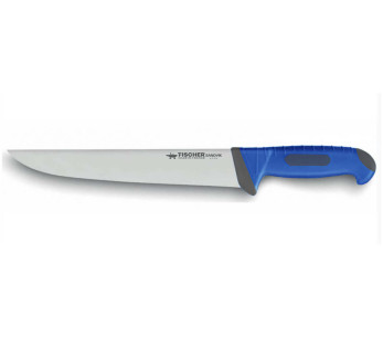 Fischer SANDVIK 35 cm skivkniv med ultrabekvämt handtag
