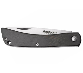 Navaja plegable Böker Kids 01RY137 con mango de madera de 10,2 cm 2