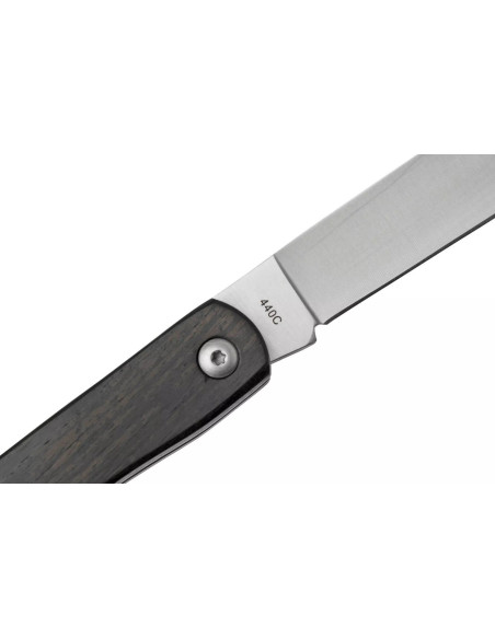 Böker Kids 01RY137 taittoveitsi 10.2cm puinen kahva