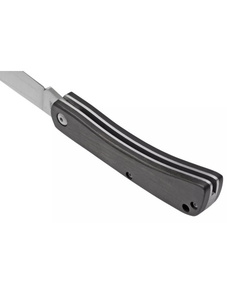 Böker Kids 01RY137 foldekniv 10,2 cm med trehåndtak