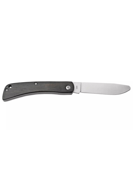 Böker Kids 01RY137 coltello pieghevole con manico in legno da 10,2 cm