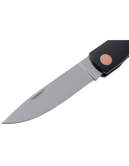 Klappmesser Böker Rangebuster Black Copper 112914 Griff aus schwarzem Micarta 9,5cm