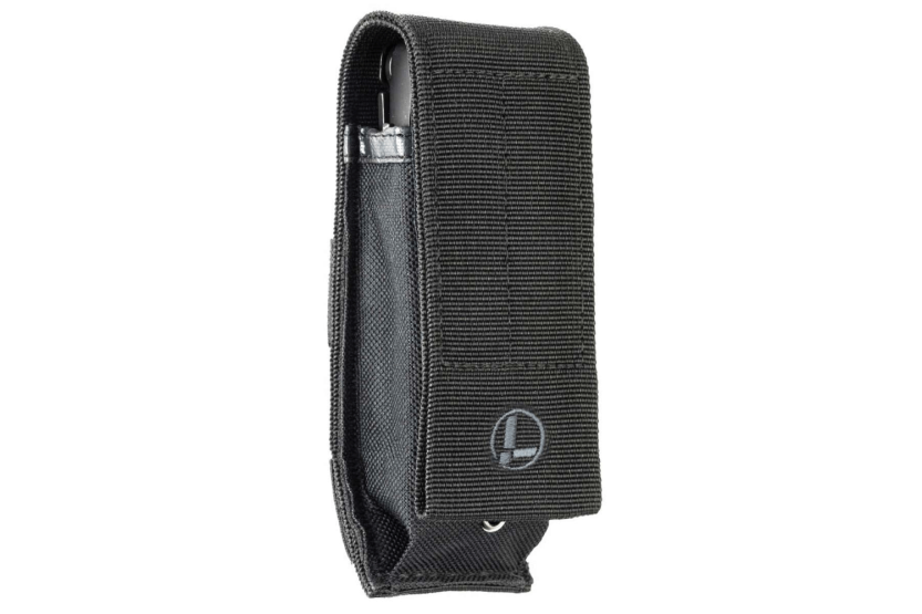 Leatherman Wave Plus Black Multifunktionstång 832526 18 funktioner + nylonfodral
