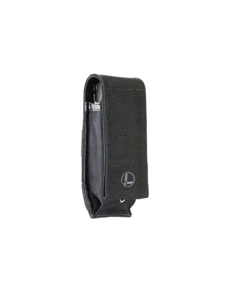 Leatherman Wave Plus Negro Alicate Multifunción 832526 18 funciones + funda de nylon