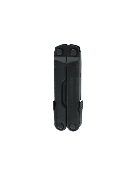 Leatherman Rebar Black Multifunksjonstang 831563 17 funksjoner + nylonetui