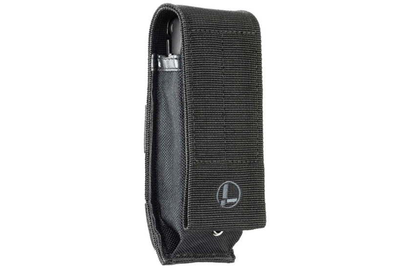 Leatherman Rebar Black Multifunktionstang 831563 17 funktioner + nylonetui