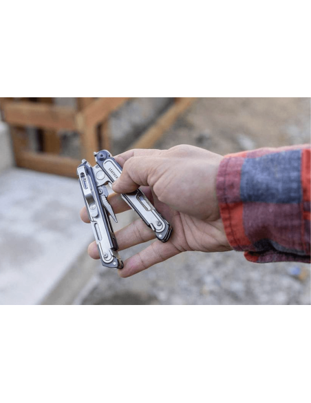 Leatherman Arc 833076 20-function multifunction pliers + nylon case