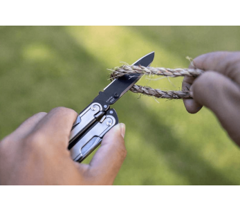 Leatherman Arc 833076 20-funktioners multifunktionstång + nylonfodral 2