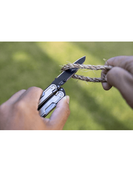 Leatherman Arc 833076 Pinze multifunzione a 20 funzioni + custodia in nylon