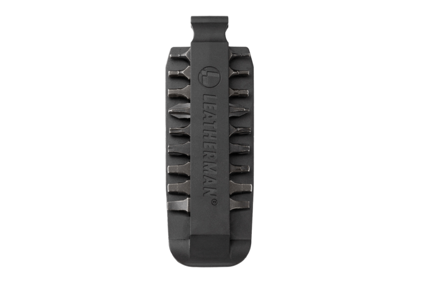Leatherman Arc 833076 Alicate multifunción 20 funciones + funda nylon