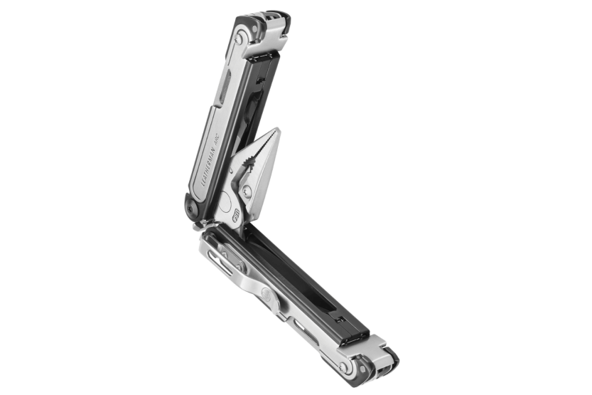 Leatherman Arc 833076 20-funktioners multifunktionstang + nylonetui