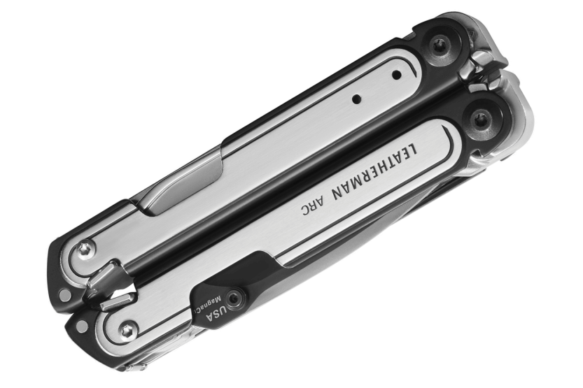 Leatherman Arc 833076 Alicate multifunción 20 funciones + funda nylon