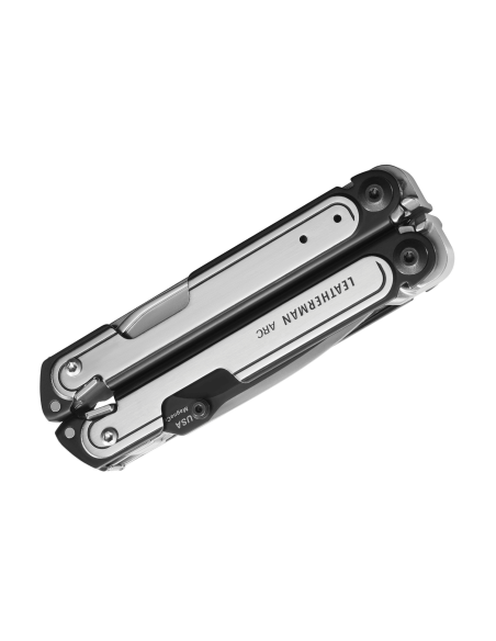 Leatherman Arc 833076 20-funksjoners multifunksjonstang + nylonetui