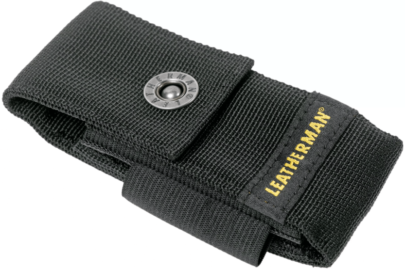 Leatherman Signal Coyote Multifunctionele tang 832404 19 functies + nylon etui