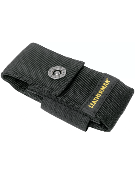 Leatherman Signal Coyote Multifunctionele tang 832404 19 functies + nylon etui