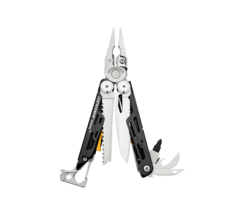 Leatherman Signal 832265 Pinze multifunzione a 19 funzioni + custodia in nylon