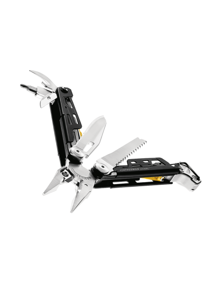 Leatherman Signal 832265 19-toimiset monitoimipihdit + nylonkotelo