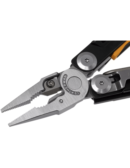 Leatherman Signal 832265 Alicate multifunções de 19 funções + estojo em nylon